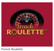 Check out the TOP free French Roulette Android App for USA players