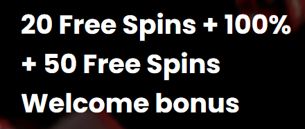 Casino 765 20 Free Spins and No Deposit Needed