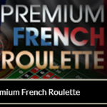premium french roulette