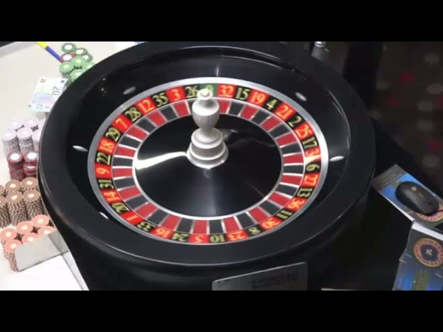 Live Roulette on CASINO 2022 – Roulette Game Videos