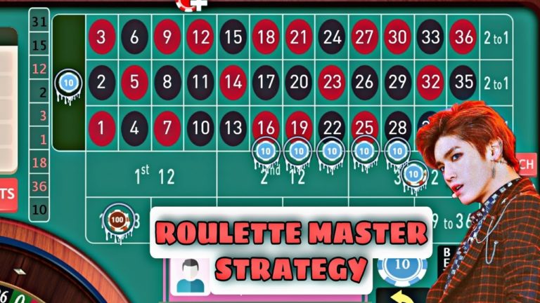 Roulette master strategy “Rulet”Casino”Tactic” Roulette strategy pro – Roulette Game Videos