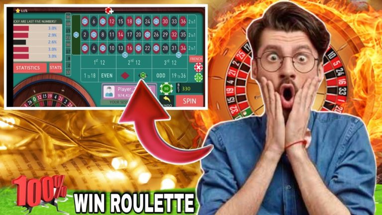 Roulette strategy 100% win || roulette strategy || rulet || roulette – Roulette Game Videos