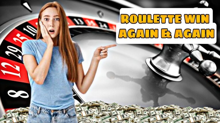 99.9% great strategy for roulette || roulette strategy to win every time || roulette – Roulette Game Videos