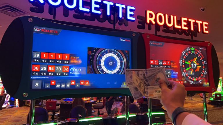 Live Roulette Automated at Luxor Casino Las Vegas ! Comment your favorite#. Roulette & craps tma! – Roulette Game Videos
