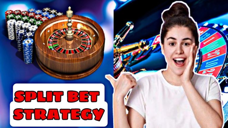 Roulette split bet strategy || roulette strategy || roulette – Roulette Game Videos