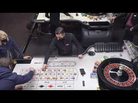 BIG Wins On ROULETTE Table live on casino – Roulette Game Videos