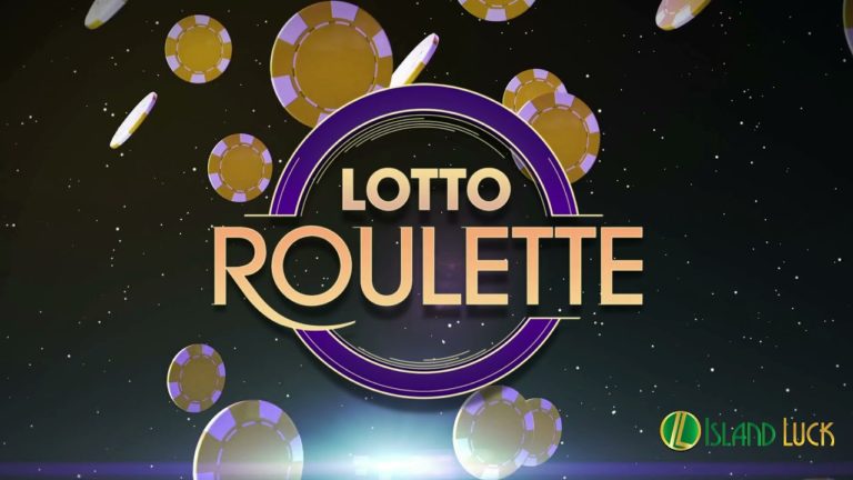 LOTTO ROULETTE | QUIK GAMES | ISLAND LUCK – Roulette Game Videos