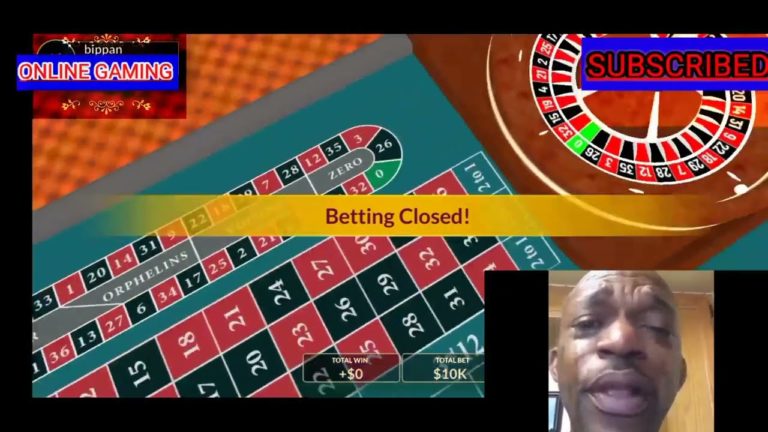 Roulette Big Amount Gameplay // Roulette #roulette #casino #livecasino – Roulette Game Videos