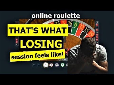 Online Roulette Session | Me, My Numbers and $500 Against Online Roulette | Online Roulette Strategy – Roulette Game Videos