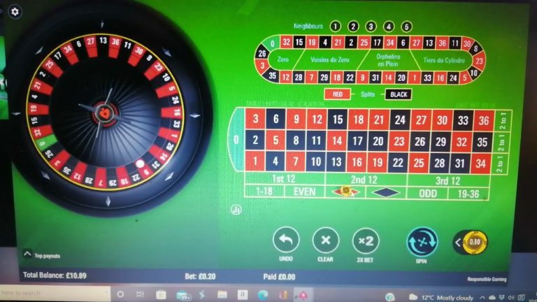 how to make money on Live Roulette ££ (easy method Watch) – Roulette Game Videos