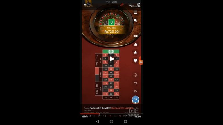 roulette win | roulette live | roulette tips | roulette basics | roulette online | roulette casino – Roulette Game Videos