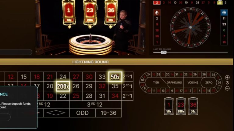 Live Roulette teaching’s Live broadcast – Roulette Game Videos