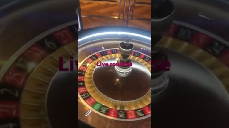 Live roulette casino – Roulette Game Videos