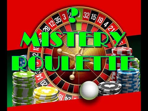 MISTERY ROULETTE SU AUTHENTIC GAMING LIVE – Roulette Game Videos