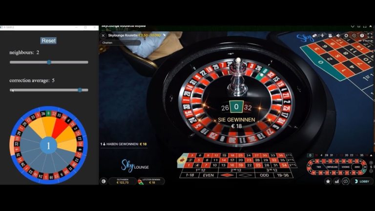 R-SIMPLE ROULETTESOFTWARE FIRST TESTS ROULETTE STRATEGY LIVEROULETTE SYSTEM PREDICTION – Roulette Game Videos