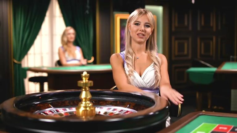 Live Roulette – Roulette Game Videos