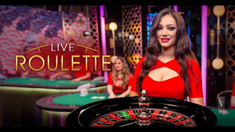 Live Roulette by Skywind group – Promo video – Roulette Game Videos
