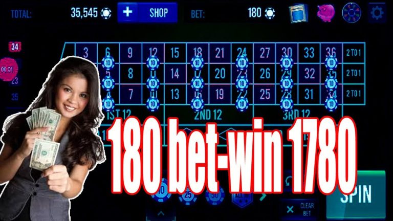Trick No #439 | Roulette win | Roulette Strategy | Roulette Tips | Roulette Strategy to Win – Roulette Game Videos
