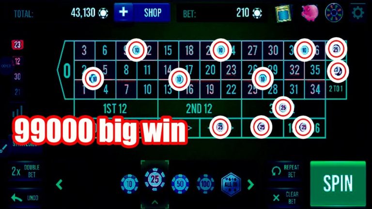 Trick No #465 | Roulette win | Roulette Strategy | Roulette Tips | Roulette Strategy to Win – Roulette Game Videos