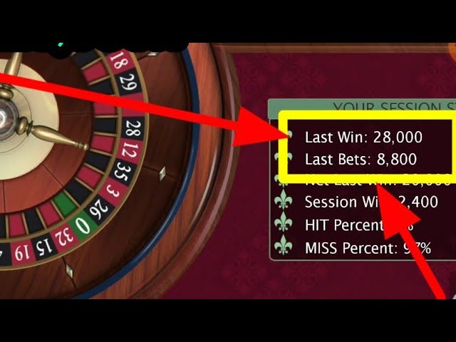 roulette live || Big wining tricks || 95% big wining chance || live roulette || Online game – Roulette Game Videos