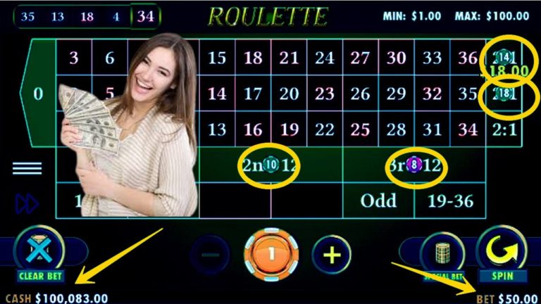 4200 Big WON ON ROULETTE LIVE | Best Roulette Strategy | Roulette Tips | Roulette Strategy to Win – Roulette Game Videos