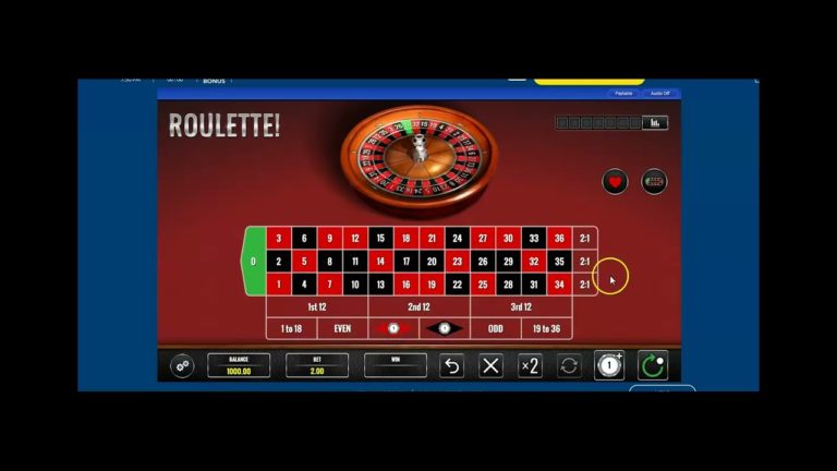 Huge Win Live in 10 Mins | Roulette 100% winning strategy Easy Roulette Win Tricks | IPrologic.com – Roulette Game Videos