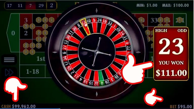 LIVE ROULETTE TRICK | Best Roulette Strategy | Roulette Tips | Roulette Strategy to Win – Roulette Game Videos