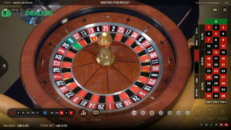 Live Roulette by OneTouch — RTP Up to 97.3% – Roulette Game Videos