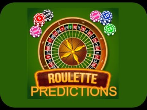 Live Roulette predictions App Free – Roulette Game Videos