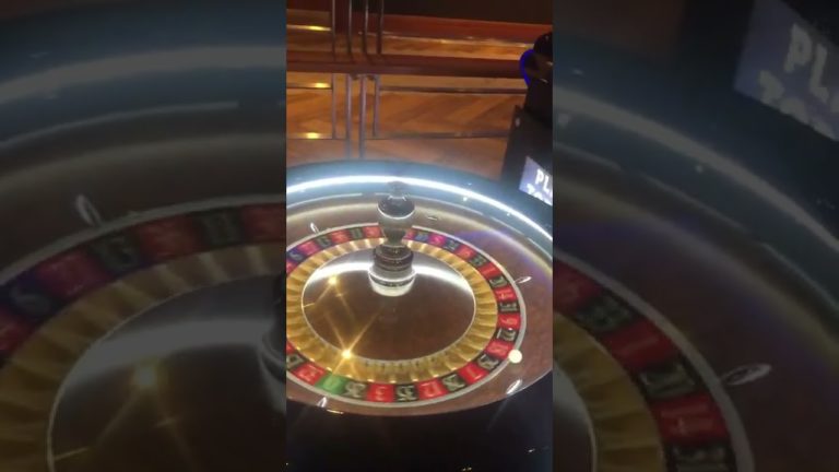 Live roulette – Roulette Game Videos