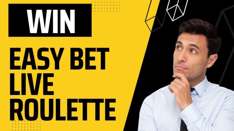 Roulette easy win Bing live strategy – Roulette Game Videos