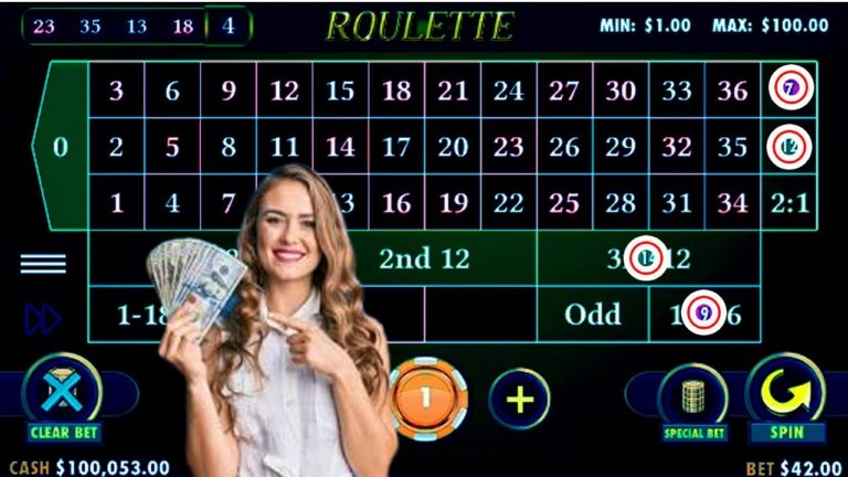 Roulette win | Best Roulette Strategy | LIVE Roulette Tips | Roulette Strategy to Win – Roulette Game Videos