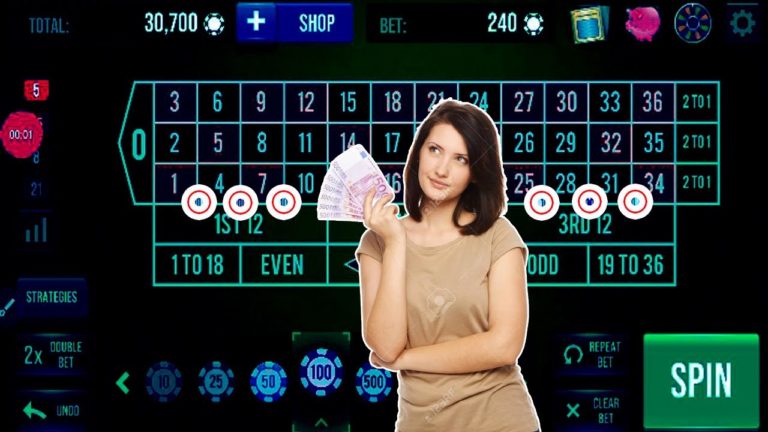 Trick No #487 | Roulette win | Roulette Strategy | Roulette Tips | Roulette Strategy to Win – Roulette Game Videos