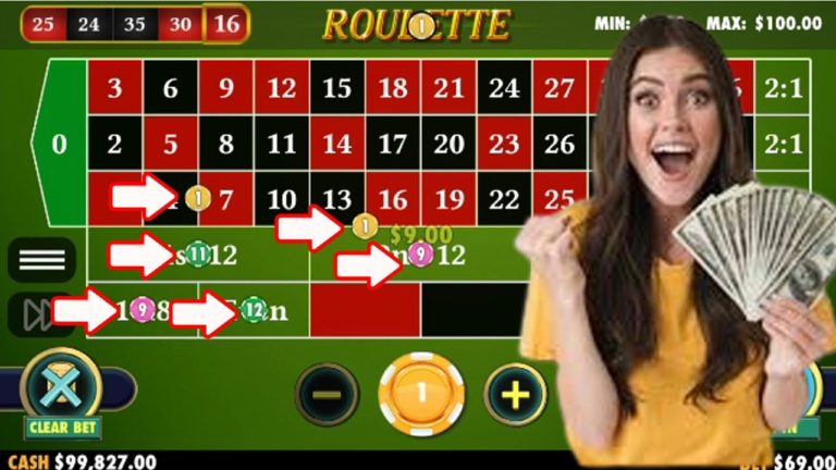 live roulette | Best Roulette Strategy | Roulette Tips | Roulette Strategy to Win – Roulette Game Videos