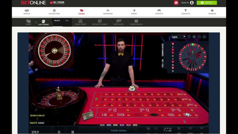 Another Dicey Live Roulette Session! – Roulette Game Videos