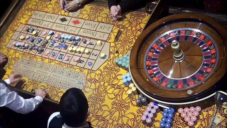 LIVE ROULETTE BIG WIN In Fantastic Casino Session 03/02/2023 – Roulette Game Videos