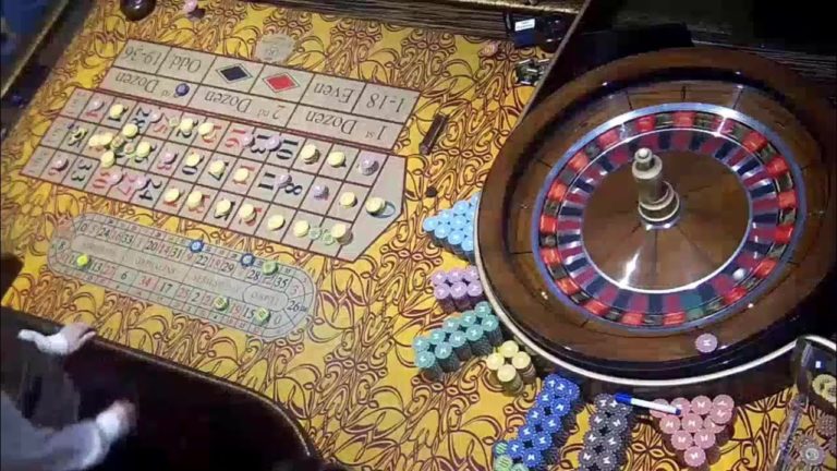 LIVE ROULETTE BIG WIN In Las Vegas CASINO 08/02/2023 – Roulette Game Videos
