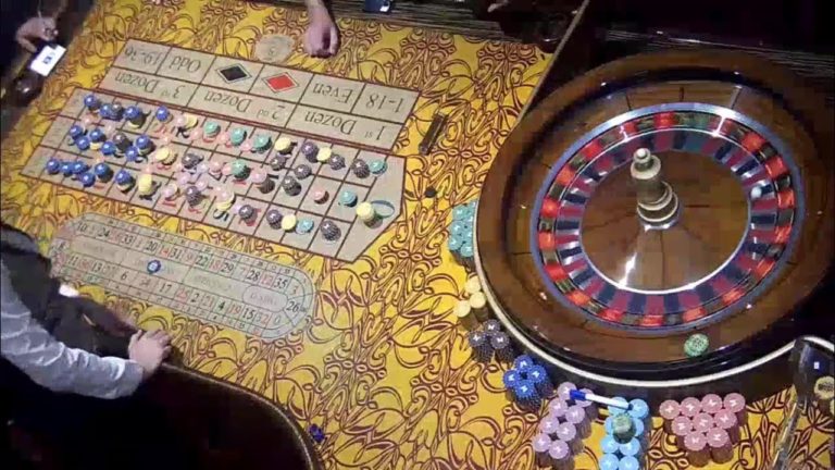 LIVE ROULETTE Biggest Win in Las Vegas Casino 09/02/2023 – Roulette Game Videos