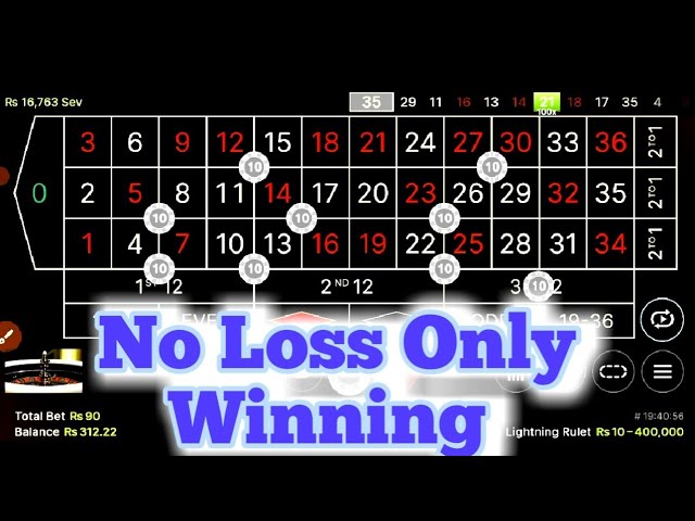 Live Roulette 1xbet trick #roulettewin – Roulette Game Videos