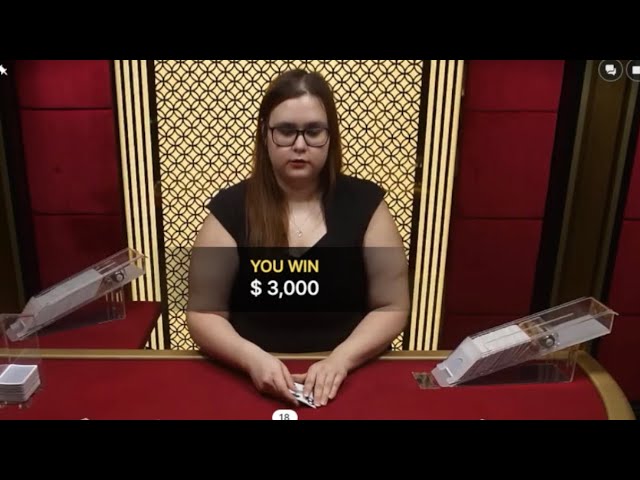Live Roulette & Highroller Blackjack ♣️ – Roulette Game Videos