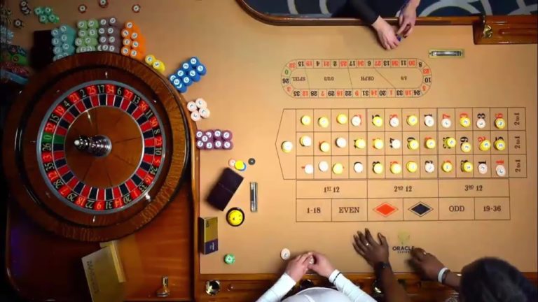 New Table Live Roulette From Casino Session 30/01/2023 – Roulette Game Videos