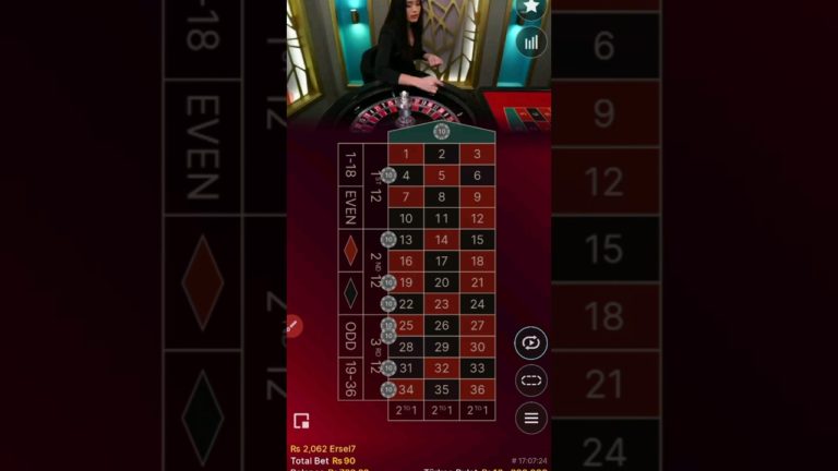 Roulette strategy to win #roulettewin #casino #1xbet #roulette #realmoney #drake #livecasino – Roulette Game Videos