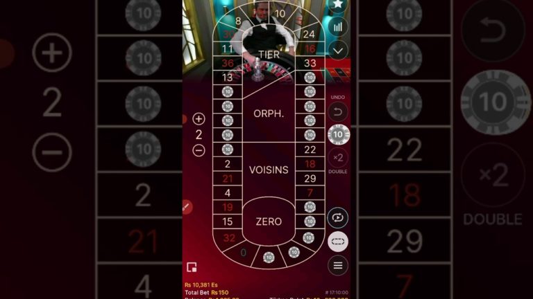roulette strategy #casino #roulettewin #roulette #strategy #betting #dozens #liveroulette – Roulette Game Videos