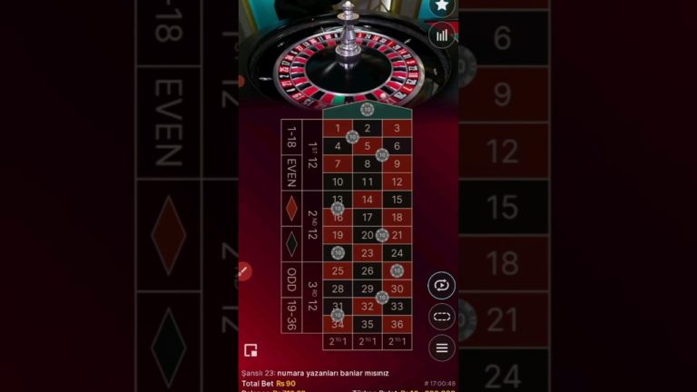unlucky day #casino #roulettewin #roulette #betting #dozens #liveroulette #strategy – Roulette Game Videos