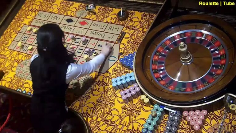 Biggest Win in Las Vegas Casino Live Roulette Session New Morning Exclusive ✔️ 2023-03-23 – Roulette Game Videos