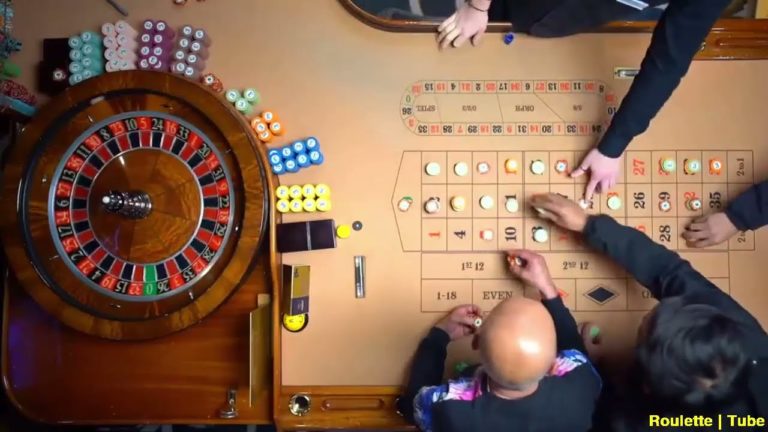 Exclusive New Table at Casino Real Live ROULETTE Light play New Session – Roulette Game Videos