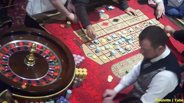 LIVE ROULETTE Morning Light BIG BET Casnio Session Exclusive✔️ 2023-03-15 – Roulette Game Videos