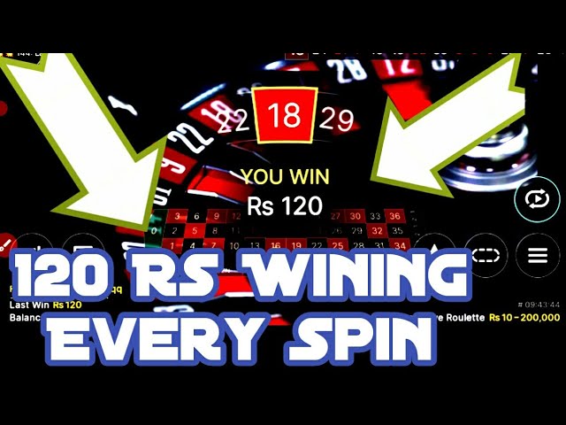 Live Roulette Best Trick 2023 – Roulette Game Videos