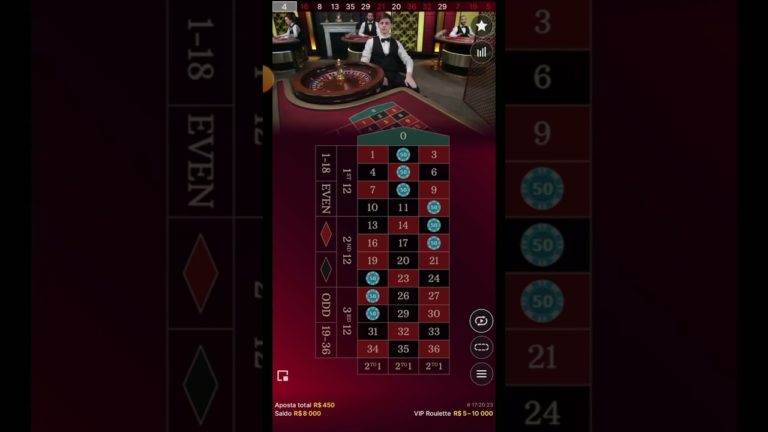 Live Roulette Casino – Roulette Game Videos