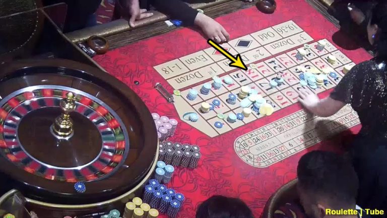 Live Roulette From Las Vegas Casino New Session on Friday Exclusive✔️ 2023-03-24 – Roulette Game Videos